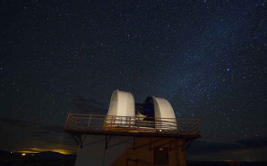 U.S. Space Force awards L3Harris $150 million contract to modernize space surveillance and ground systems