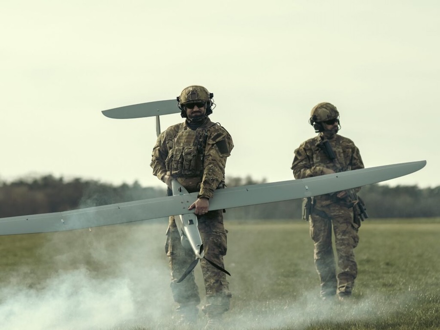 WB Group establishes WB Romania subsidiary to expand European presence and strengthen regional defence cooperation