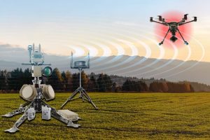 Anduril secures Dutch contract to deliver integrated counter-drone air protection systems