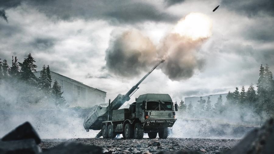 BAE Systems Bofors completes acquisition of Swedish precision mechanics supplier Aston Harald