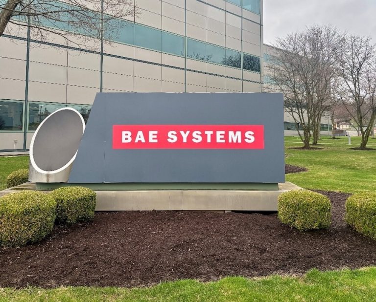 BAE Systems opens new Endicott facility to expand electric aircraft and vehicle energy storage production