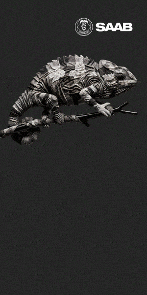 Cameleon 300 600