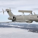 Canada has said it will enter detailed discussions and formal negotiations with Saab as the preferred supplier for its future airborne early warning and control capability. Saab said the capability would be enabled by its GlobalEye system, but added that it has not signed a contract or received an order at this stage.
