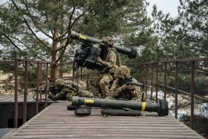 Canada: poll shows strong support for domestic defence industry and Arctic security investment