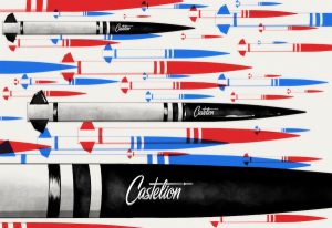 Castelion signs U.S. Department of War agreement to produce Blackbeard hypersonic missiles at scale