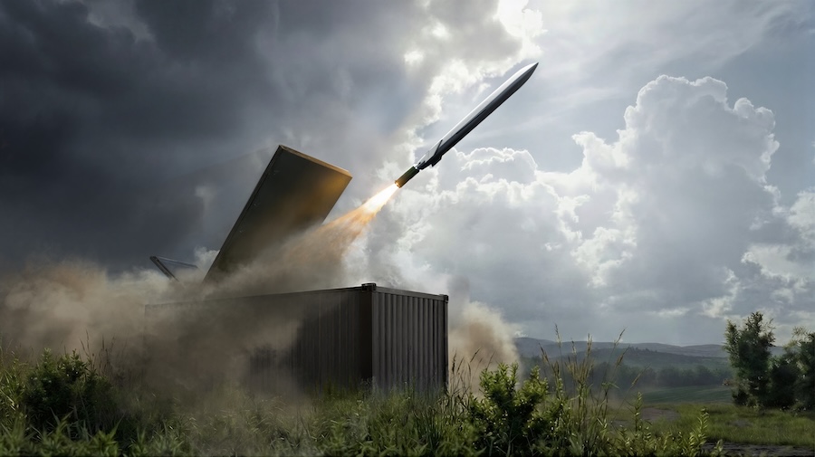 Destinus and Rheinmetall advance RUTA Block 3 programme for European long-range strike production