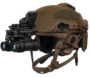 Galvion to introduce CORTEX EVO integrated headborne system at SOF Week 2026