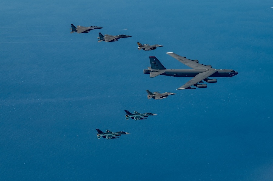 Hegseth says U.S. Indo-Pacific strategy will focus on stronger allies, shared responsibility and military readiness