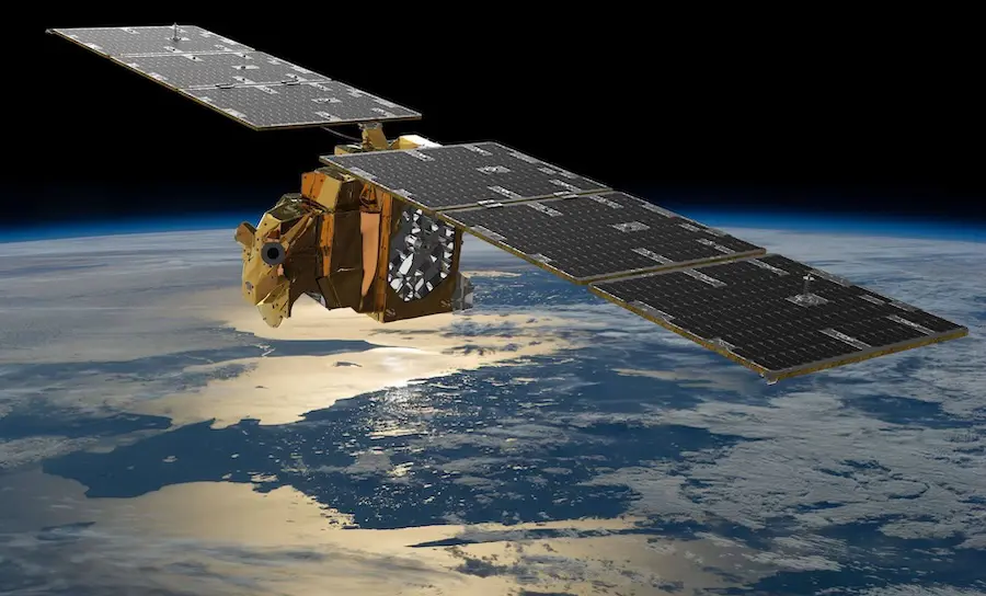 Helsing and OHB are establishing a joint venture to develop a space-based tactical surveillance, reconnaissance and targeting system for European defence requirements. The project, working under the title KIRK, stands for Künstliche Intelligenz und Raumfahrt-Kompetenz, or Artificial Intelligence and Space Competence.