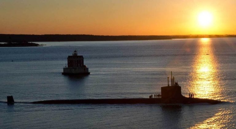 L3Harris Technologies supplies key systems for newly commissioned USS Massachusetts and USS Idaho submarines