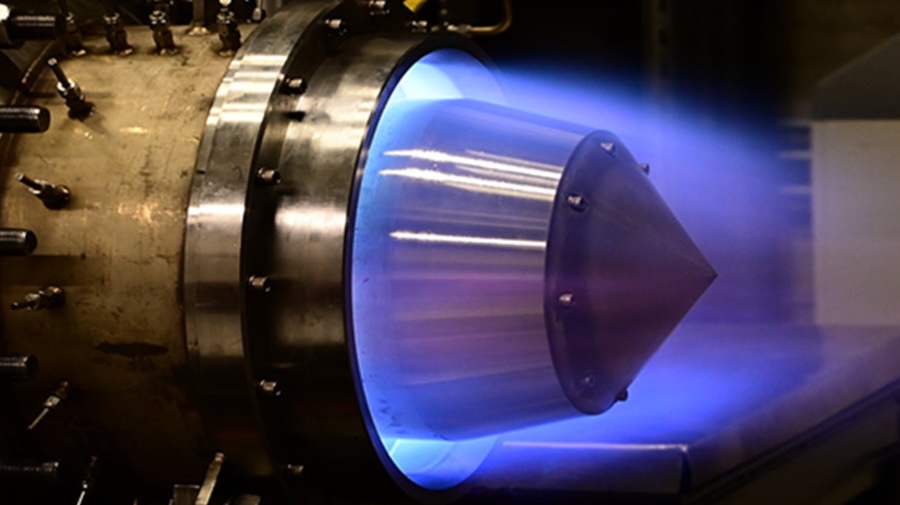 L3Harris Technologies said it has completed self-funded testing of two advanced rotating detonation engines, marking a step toward flight-ready propulsion systems. The company said the tests demonstrated progress in next-generation propulsion technology for future missile applications.