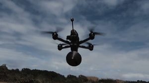L3Harris highlights fiber-optic tethers for unjammable drone and subsea communications in contested environments