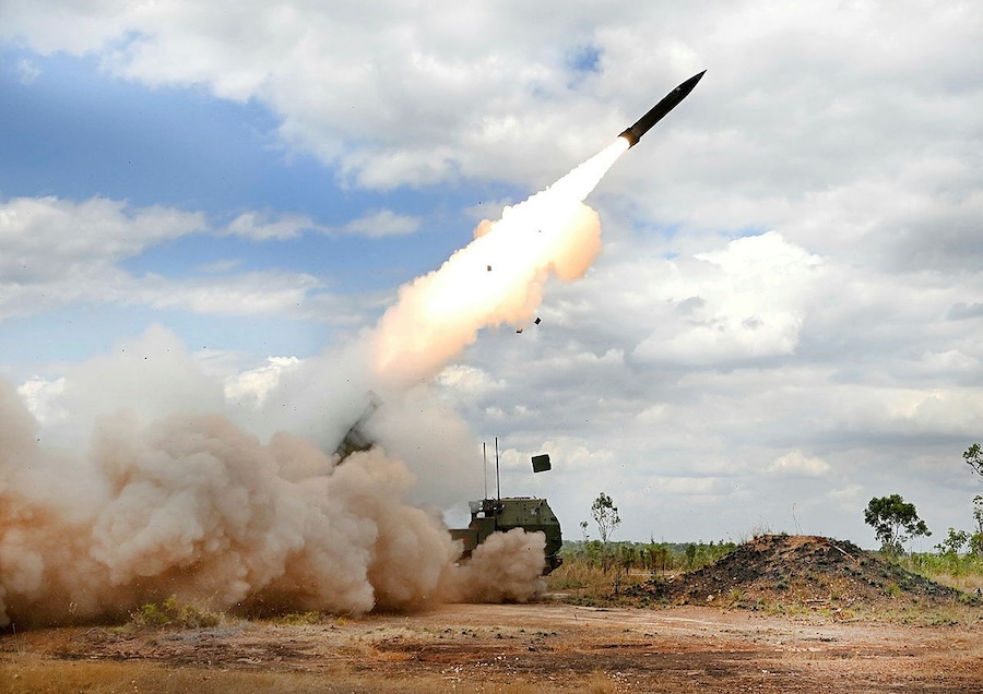 Lockheed Martin Australia expands HIMARS and PrSM program with focus on local industry cooperation