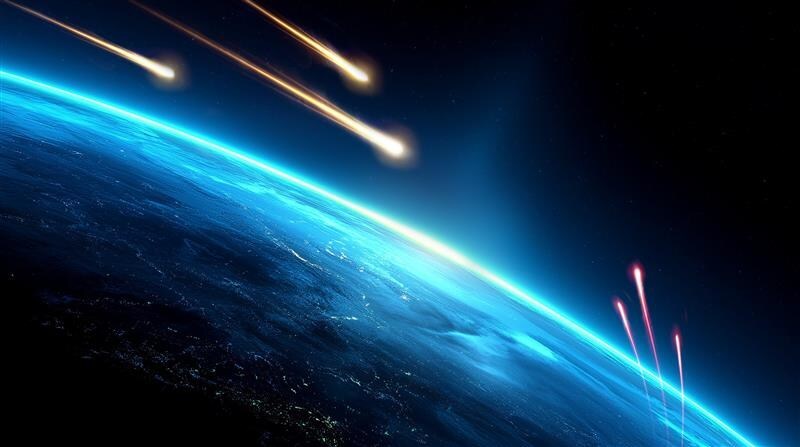 Lockheed Martin selected by U.S. Space Force to develop Space-Based Interceptor capabilities for layered missile defense