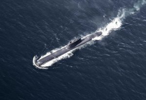 NATO Dynamic Mongoose 2026 exercise tests allied anti-submarine warfare capabilities in the Norwegian Sea