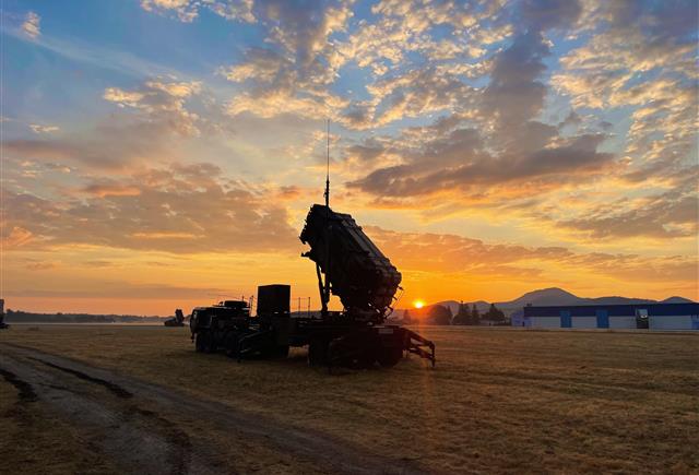 NATO tests layered counter-drone defences in Romania to strengthen integrated air and missile defence capabilities