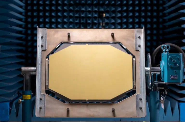 Northrop Grumman has delivered its 1,000th APG-83 Scalable Agile Beam Radar, or SABR, system, marking a milestone in the company’s radar production for operational aircraft modernisation. The active electronically scanned array radar is designed to upgrade fourth-generation aircraft, including the F-16, with advanced sensing technology derived from newer fighters such as the F-22 and F-35.