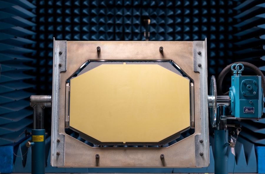 Northrop Grumman delivers 1,000th SABR AESA radar system for fourth-generation aircraft modernisation