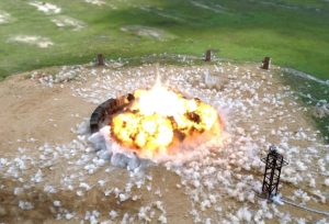 Northrop Grumman selected as preferred payload provider for U.S. Department of War Drone Dominance Program
