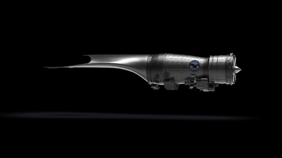 Pratt & Whitney completes digital assembly review for XA103 engine under U.S. Air Force NGAP program