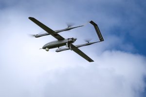 Redwire wins multi-year NATO contract to supply Penguin Mk3 tactical uncrewed aircraft systems