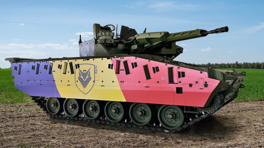 Rheinmetall to showcase land, air and naval defence systems at BSDA 2026 in Bucharest