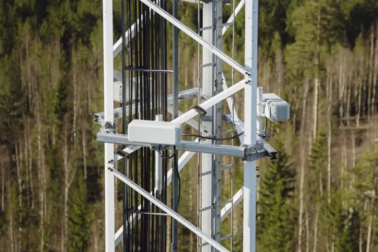 Saab unveils Sirius Compact L24R passive EW sensor for fixed strategic surveillance applications