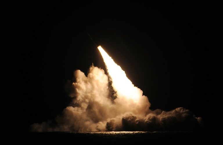 Sandia completes W88 Alteration 370 warhead production as U.S. nuclear stockpile enters new sustainment phase