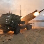 Soldiers from the U.S. Army carried out a High Mobility Artillery Rocket System live-fire exercise in Palawan, Philippines, as part of Balikatan 2026. The activity involved the 5th Battalion, 3rd Artillery Regiment of the 7th Infantry Division and was conducted on April 27.