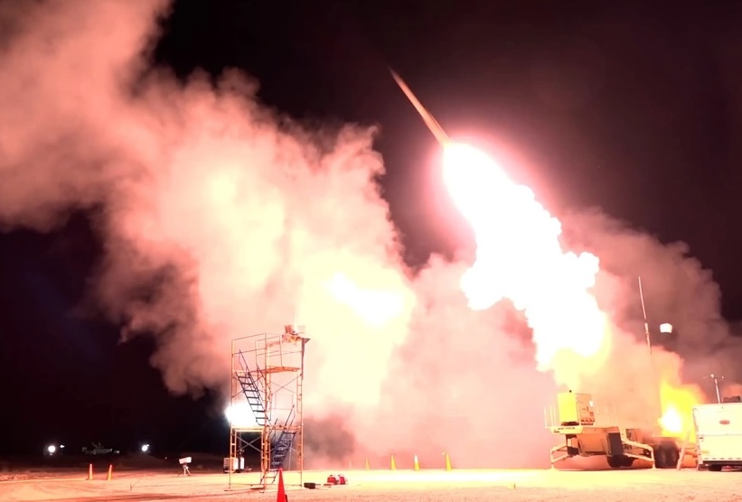 U.S. Department of War, Lockheed Martin detail plan to accelerate THAAD and PAC-3 missile production