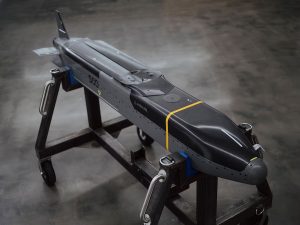 U.S. Department of War and Anduril sign agreement for mass production of Barracuda-500M cruise missiles