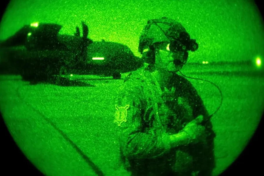 U.S. Special Operations Command Europe launches Trojan Footprint 2026 multinational SOF exercise