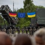 The Ministry of Defence of Ukraine said Ukraine and Germany are strengthening a long-term defence partnership focused on air defence, unmanned systems, missile production and defence innovation. According to the ministry, the cooperation is evolving beyond a traditional donor-recipient model into a broader strategic partnership supporting European security.