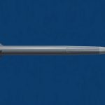 Ukrainian defence company Fire Point has released further details on its planned FP-7.x anti-ballistic missile, being developed under the Freya project. The system is intended to give Ukraine an independent capability to intercept ballistic missiles.