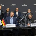 Airbus Defence and Space and Ukrainian defence technology company SkyFall have signed a Memorandum of Understanding at the International Aerospace Exhibition in Berlin. The agreement launches a strategic partnership focused on European and Ukrainian defence innovation.
