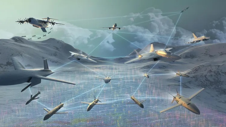 An Airbus-led consortium of eight defence companies is set to launch Team Gen 6 in Berlin. The German-backed initiative is intended to develop a sixth-generation fighter aircraft after the collapse of the Franco-German-Spanish Future Combat Air System programme.