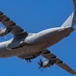 Airbus Defence and Space has signed a contract with OCCAR to develop new capabilities for the A400M. OCCAR is acting on behalf of the French Directorate General of Armaments, known as DGA.