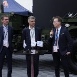 ArianeGroup and Thales have unveiled a new sovereign ballistic line-up for terrestrial long-range strike capabilities at Eurosatory 2026. The framework is designed to address evolving operational requirements across the full spectrum of deep-strike missions.