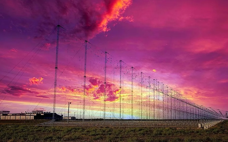 Australia and Canada sign $2.5 billion Arctic Over the Horizon Radar agreement with BAE Systems as industry partner