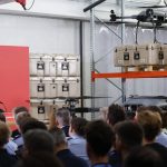 BAE Systems Chief Executive Charles Woodburn said the UK Defence Investment Plan provides needed clarity for industry and strategic direction for the armed forces. His comments followed Prime Minister Sir Keir Starmer’s visit to BAE Systems’ Malloy site in Berkshire, which specialises in uncrewed air systems.