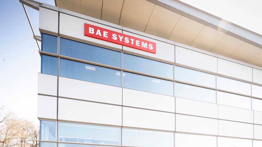 BAE Systems to invest 50 million euros in European defence-tech venture funds under Launchpad programme