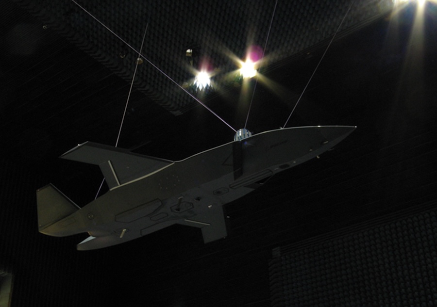 Boeing validates MQ-28 Ghost Bat stealth performance as Collaborative Combat Aircraft advances testing