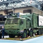 CSG Group and its partners have presented the new Trident multi-layered air defence system at Eurosatory 2026 in Paris. The system is designed to protect military formations, strategic facilities and larger territorial areas against a broad range of aerial threats.