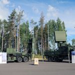 Diehl Defence has handed over the first fire unit of the IRIS-T SLM medium-range ground-based air defence system to the Estonian Air Force. The handover took place at Ämari Air Base and makes Estonia another NATO member able to protect its territory with the combat-proven system.