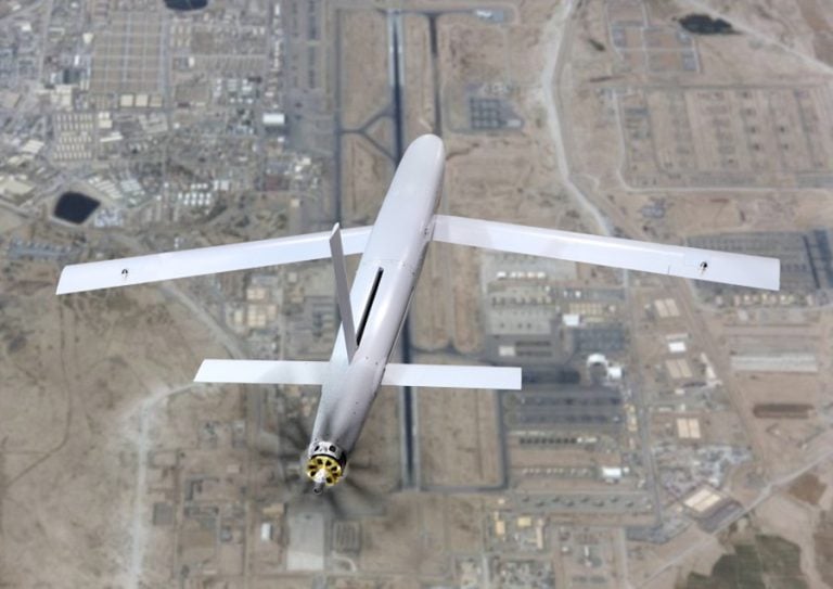 Elbit Systems and Diehl Defence have signed a strategic partnership agreement to jointly offer the SkyStriker loitering munition system to the German Armed Forces. The agreement was signed at the ILA Air Show in Germany.