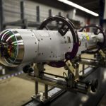 Finnish Minister of Defence Antti Häkkänen has authorised the Finnish Defence Forces Logistics Command to purchase GBU-53 Small Diameter Bomb II glide bombs from the United States. The weapons will be used by the Finnish Air Force’s F-35A multirole fighter fleet.