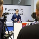 Frankenburg Technologies has opened its Riga Weapon System & Missile Assembly Factory, establishing its first operational step in a FieldFoundry manufacturing model for high-volume missile system production. The company described the site as the first missile production facility in the Baltic region and the first affordable air defence missile production facility in the world.