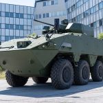General Dynamics European Land Systems will showcase ground-based air defence and counter-UAS systems at Eurosatory 2026. The exhibition will open in Paris tomorrow and run until 19 June.
