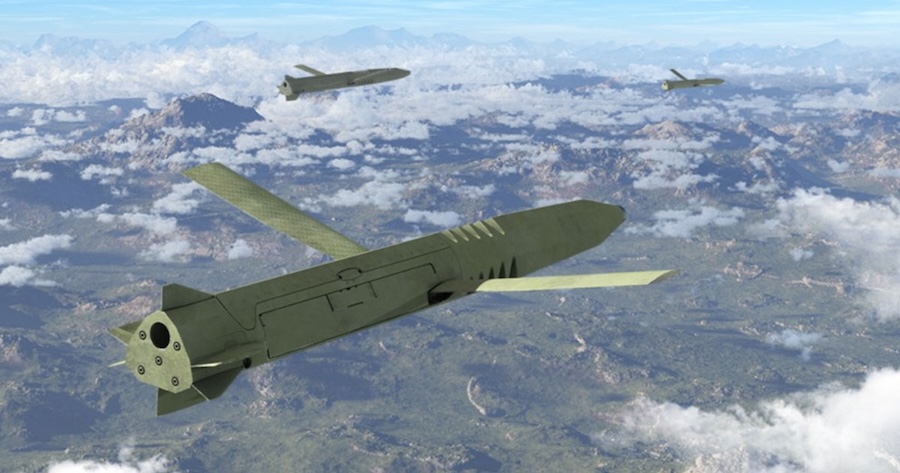 General Atomics receives U.S. Army ERAP contract to demonstrate extended-range 155mm artillery projectile