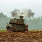 Hanwha Aerospace has signed a teaming agreement with Generation 5 Holding to collaborate on the manufacture and sale of the K9 155 mm self-propelled howitzer. The agreement is focused on the Middle East market.